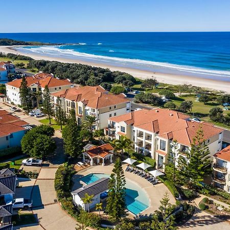 The Sands Resort At Yamba Εξωτερικό φωτογραφία