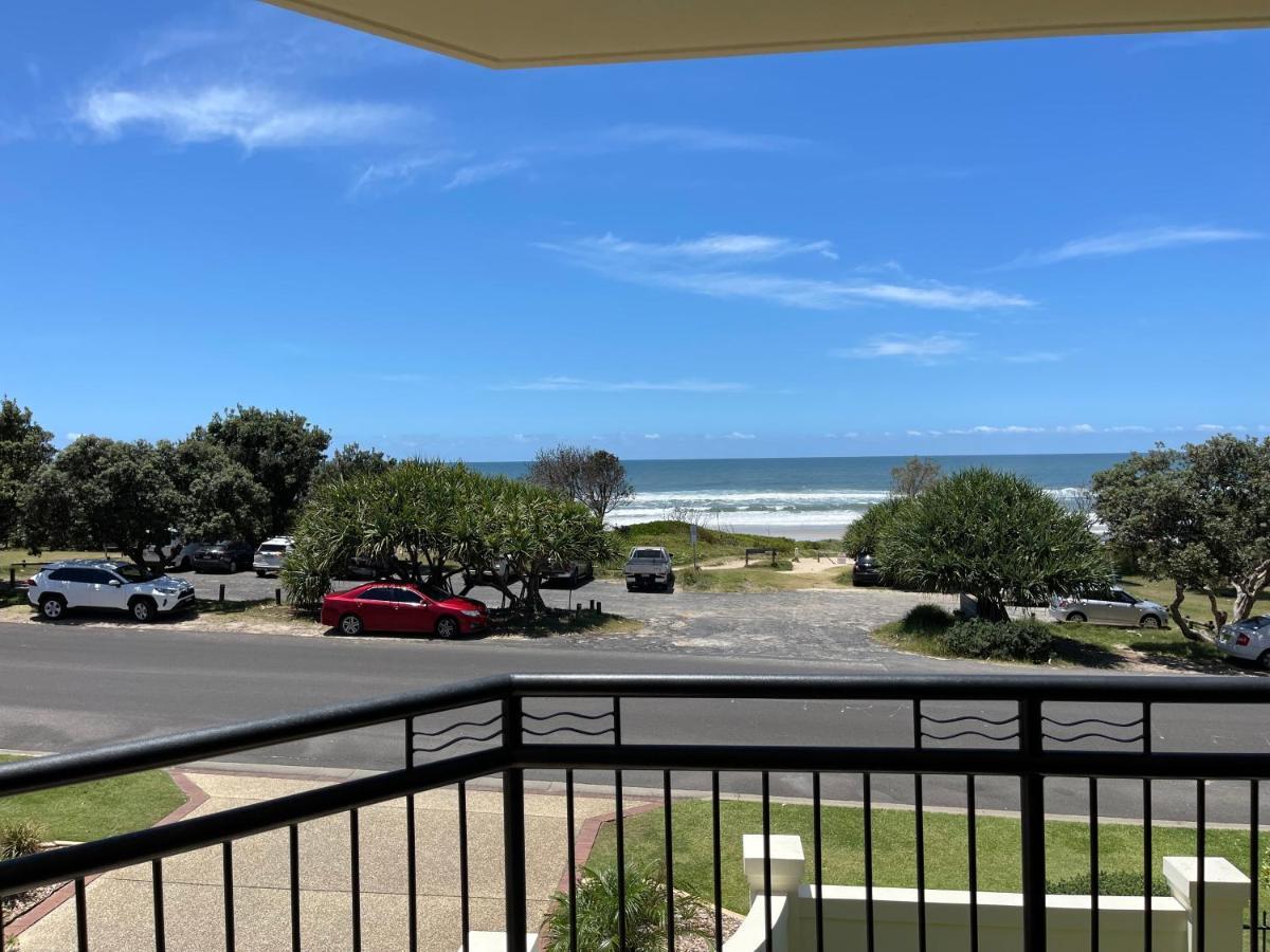 The Sands Resort At Yamba Εξωτερικό φωτογραφία