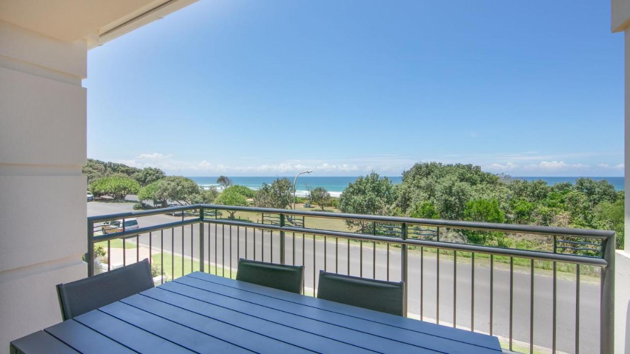 The Sands Resort At Yamba Εξωτερικό φωτογραφία