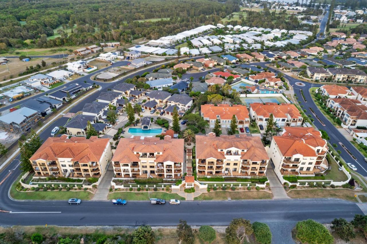 The Sands Resort At Yamba Εξωτερικό φωτογραφία