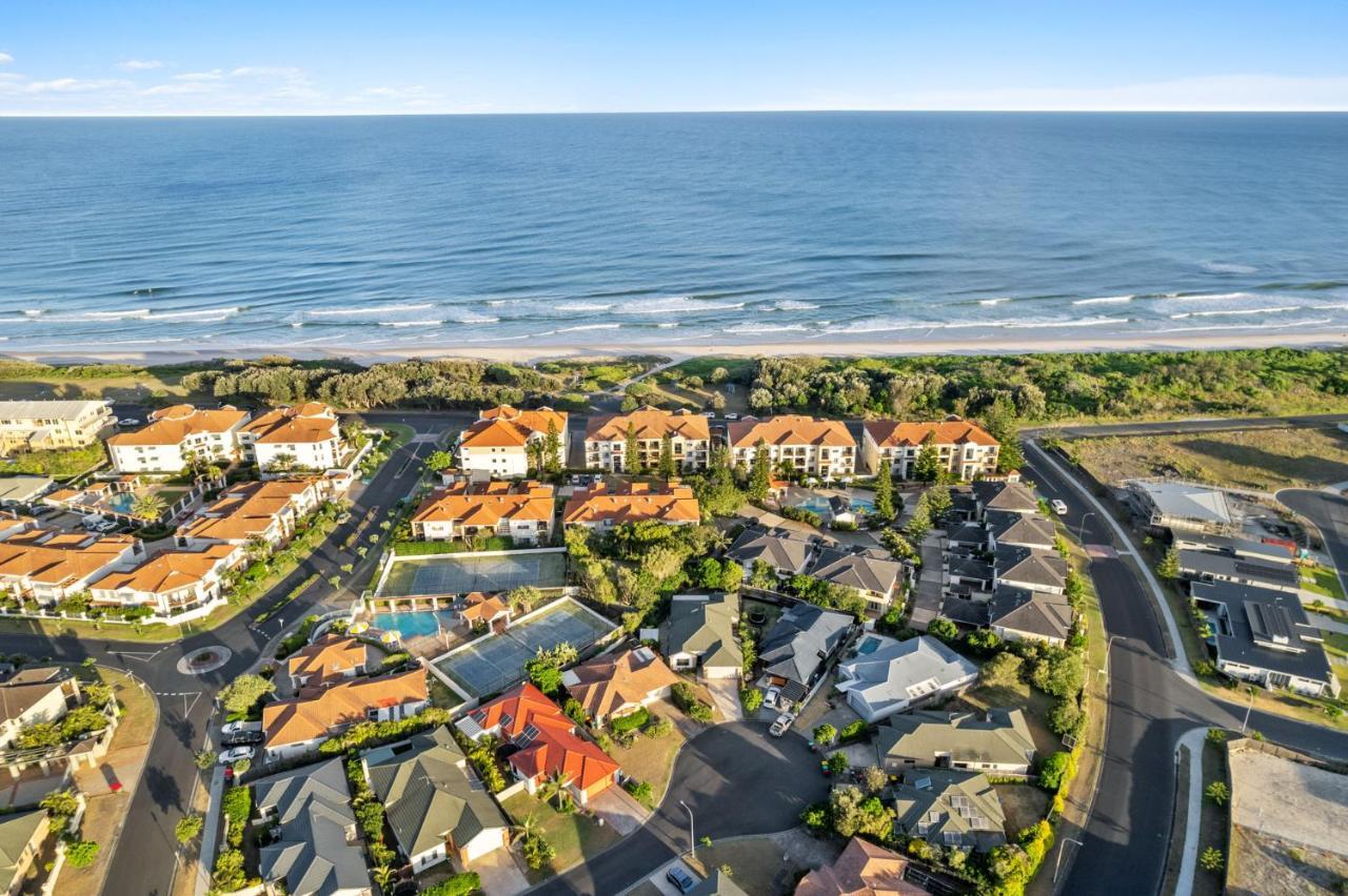The Sands Resort At Yamba Εξωτερικό φωτογραφία